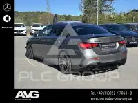 2025 Mercedes Benz A35 AMG
