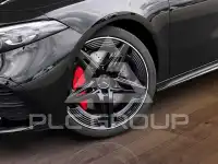 2025 Mercedes Benz A35 AMG