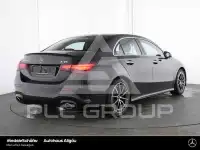 2025 Mercedes Benz A35 AMG