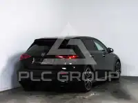 2025 Mercedes Benz A35 AMG