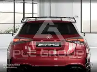 2025 Mercedes Benz A35 AMG