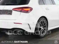 2025 Mercedes Benz A35 AMG