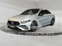 2025 Mercedes Benz A35 AMG