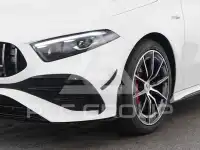 2025 Mercedes Benz A35 AMG