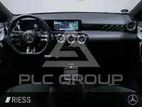 2025 Mercedes Benz A35 AMG