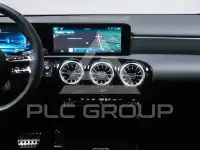 2025 Mercedes Benz A35 AMG