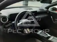 2025 Mercedes Benz A35 AMG