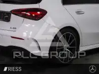 2025 Mercedes Benz A35 AMG
