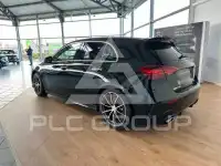 2025 Mercedes Benz A35 AMG