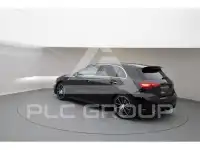 2025 Mercedes Benz A35 AMG