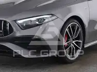 2025 Mercedes Benz A35 AMG
