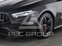 2025 Mercedes Benz A35 AMG
