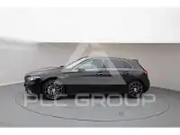 2025 Mercedes Benz A35 AMG