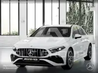 2025 Mercedes Benz A35 AMG