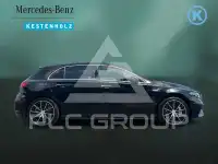2025 Mercedes Benz A35 AMG