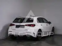 2025 Mercedes Benz A35 AMG