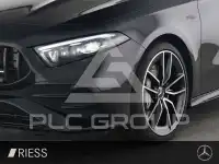 2025 Mercedes Benz A35 AMG
