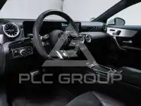 2025 Mercedes Benz A35 AMG