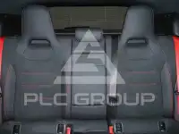 2025 Mercedes Benz A35 AMG