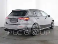 2025 Mercedes Benz A35 AMG