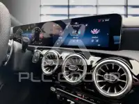2025 Mercedes Benz A35 AMG