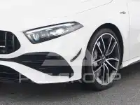 2025 Mercedes Benz A35 AMG