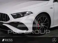 2025 Mercedes Benz A35 AMG