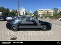 2025 Mercedes Benz A35 AMG