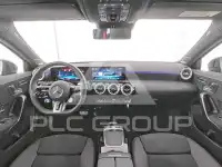 2025 Mercedes Benz A35 AMG