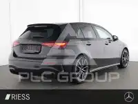 2025 Mercedes Benz A35 AMG