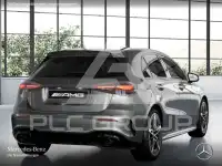 2025 Mercedes Benz A35 AMG