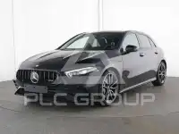 2025 Mercedes Benz A35 AMG