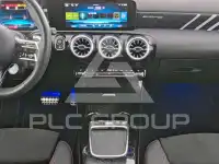 2025 Mercedes Benz A35 AMG