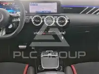 2025 Mercedes Benz A35 AMG
