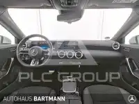 2025 Mercedes Benz A35 AMG