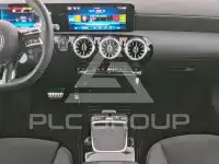 2025 Mercedes Benz A35 AMG