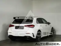 2025 Mercedes Benz A35 AMG