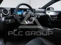 2025 Mercedes Benz A35 AMG