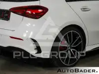 2025 Mercedes Benz A35 AMG
