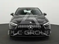 2025 Mercedes Benz A35 AMG