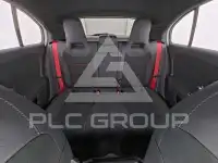 2025 Mercedes Benz A35 AMG