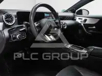 2025 Mercedes Benz A35 AMG