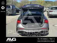 2025 Mercedes Benz A35 AMG