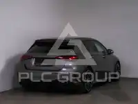 2025 Mercedes Benz A35 AMG