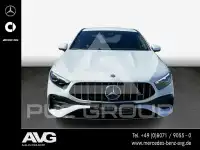 2025 Mercedes Benz A35 AMG