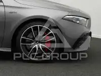 2025 Mercedes Benz A35 AMG