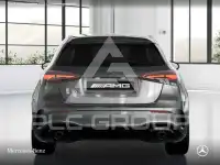 2025 Mercedes Benz A35 AMG