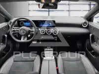2025 Mercedes Benz A35 AMG