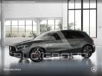 2025 Mercedes Benz A35 AMG