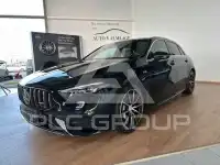 2025 Mercedes Benz A35 AMG